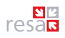 resa logo