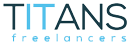 titans logo